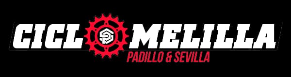 Logo Ciclos Melilla